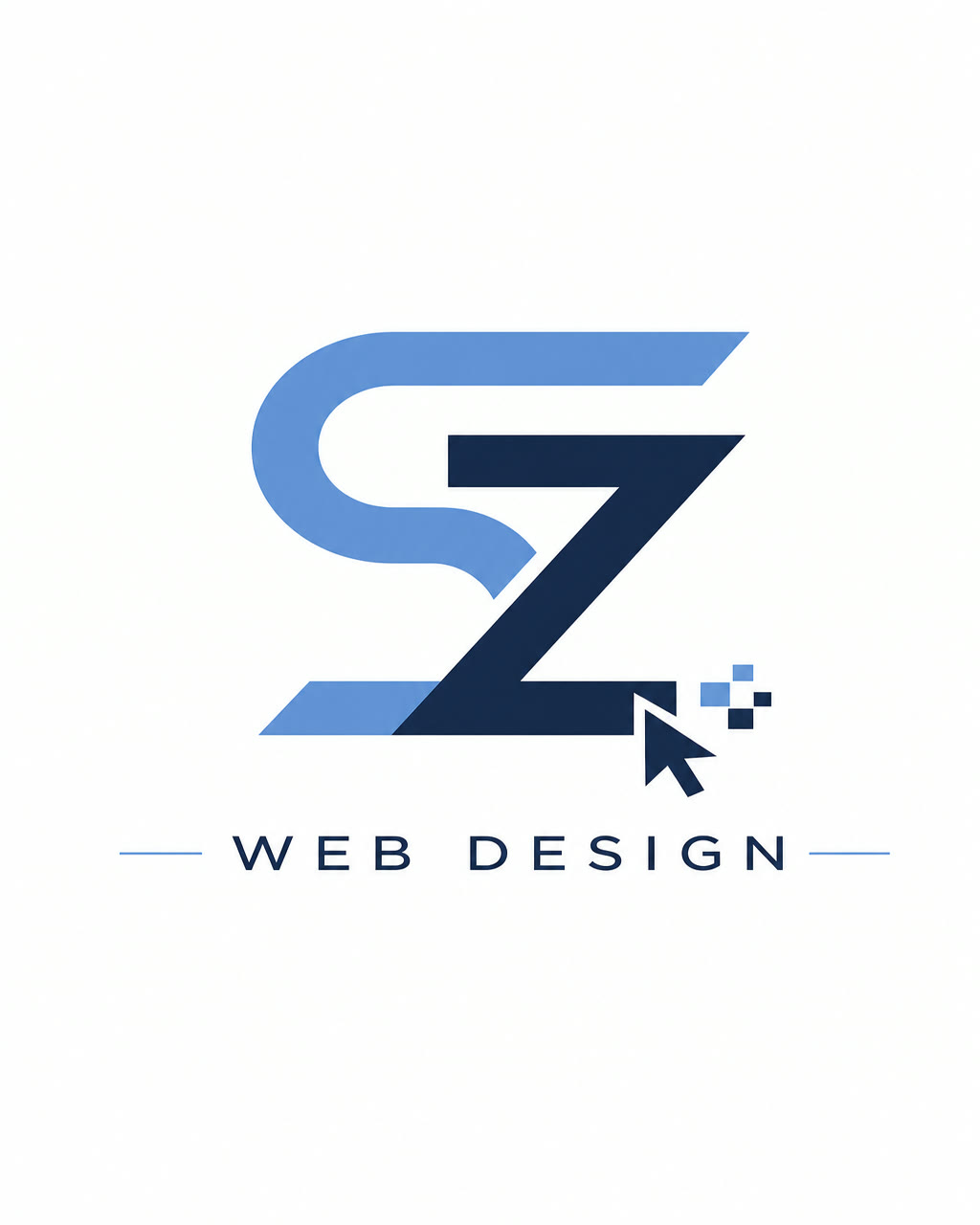 Stephanie Zlateva, web designer